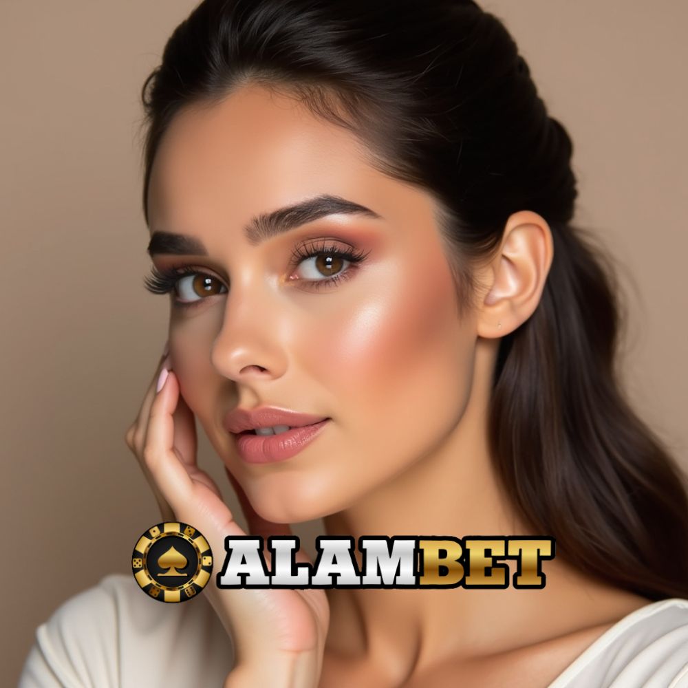 Alambet | Menghadirkan Alur Game E-Sports Praktis dan Responsif